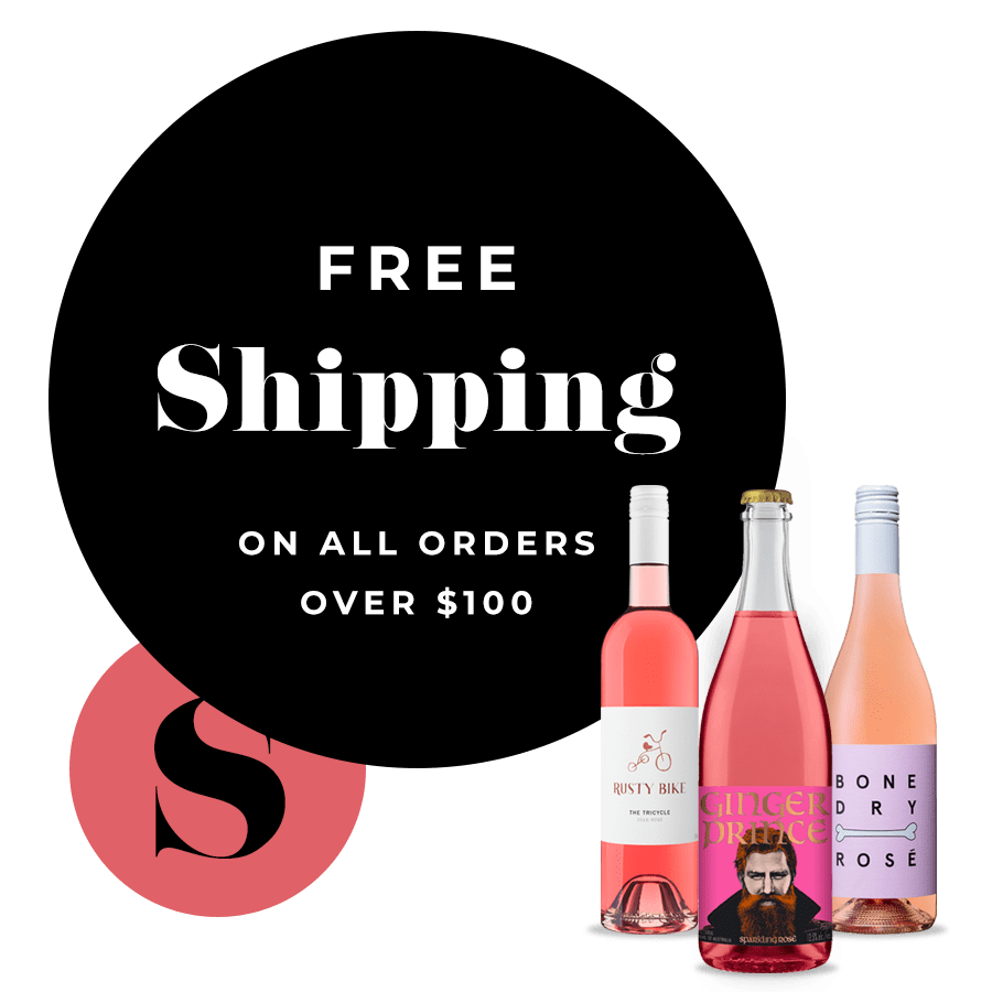 Wine gifts delivered to your door Bird and Barrel Order Online