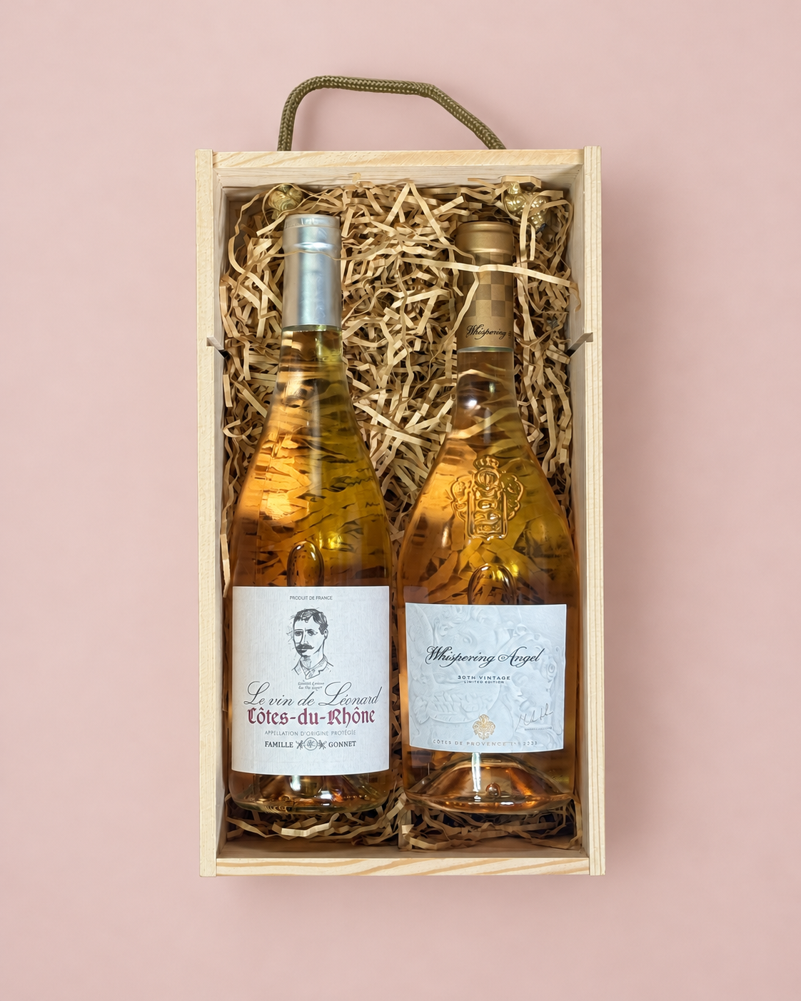 Really Rosé Wine Gift Pack