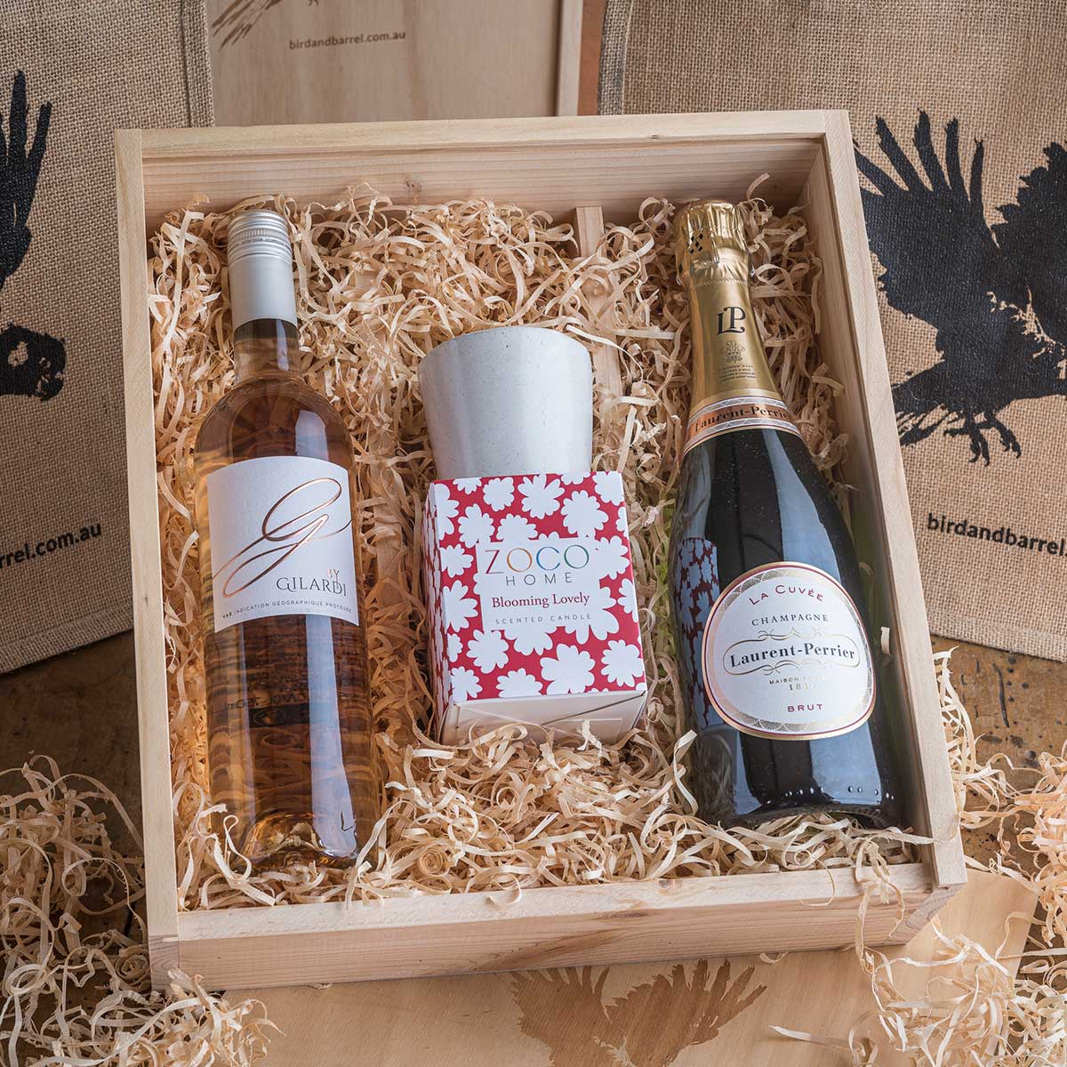 Bird and Barrel, Mother's Day Gift ideas